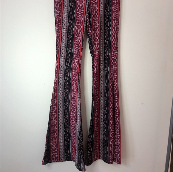 Pattern pant - Picture 2 of 5